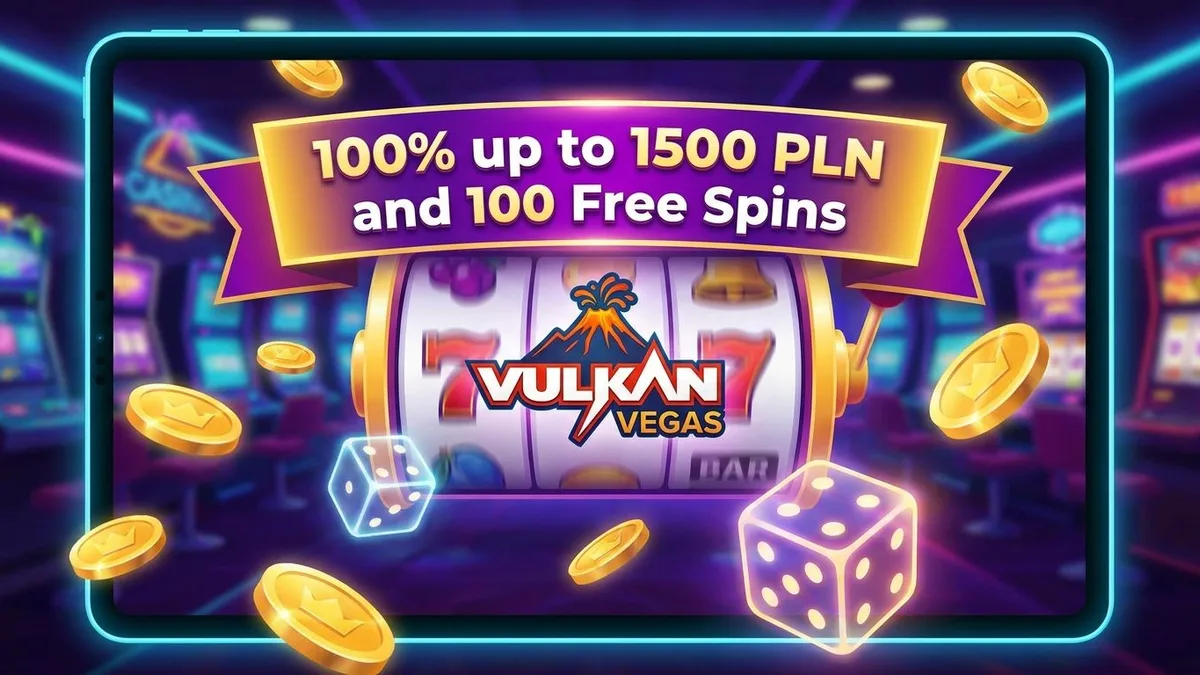 Vulkan Vegas